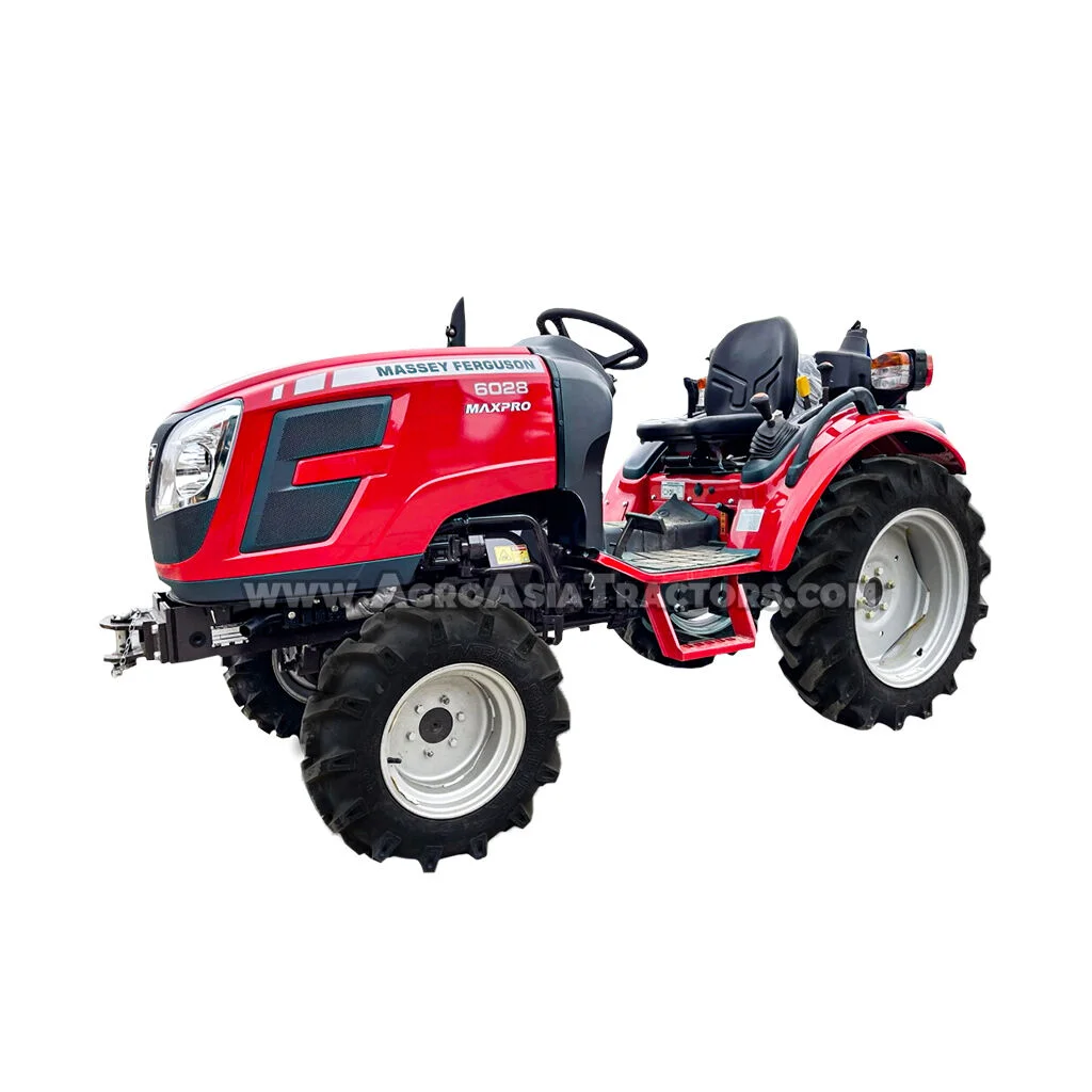 Massey Ferguson MF 6028 Tractor for sale a mini tractor by agroasia tractors