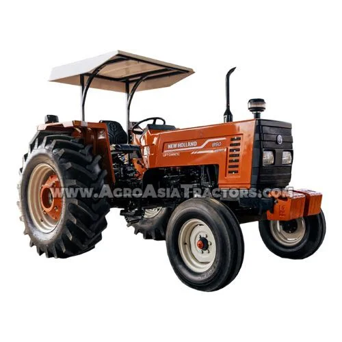 New Holland 850